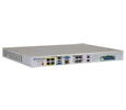 Edgewater Networks EdgeMarc 4604 - 24xFXS, 2xFXO, 4xT1 WAN (2PRI), 1x10/100 Mbps WAN, 4x10/100 Mbps LAN, 1xV.90, 2xUSB (4604-102-0050)